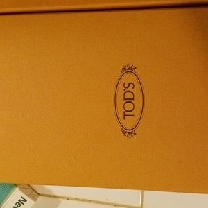 To small